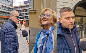Anketa | Pitali smo naše sugrađane: Šta očekuju od 161. sarajevskog derbija?