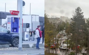 Horor kod Pariza: Muškarac s puškom otvorio vatru na ulici, stižu prve informacije o žrtvama