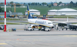 Direktor Ryanaira: "Pripremite se za najveći rast cijena avionskih karata u historiji"
