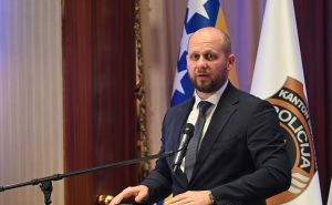 Okerić o formiranju vlasti u Sarajevu: Politička matematika nije dovoljna, šta je s pravima građana?