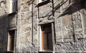 Azbest i dalje vreba iz sarajevskih zgrada: Evidentirano 570 stavki, za sanaciju tek 470.000 KM