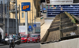 Velike nestašice zahvatile Italiju, police su prazne, gradu prijeti paraliza: "Ljudi su poludjeli"