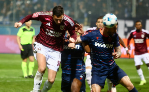 Sarajevo i Željezničar u borbi za gradski ponos: Koševo spremno za veliki vječiti derbi