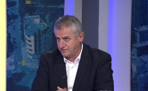 Profesor Drešković upozorava: "Sarajevo bi moglo ostajati bez vode danima, a ne satima"