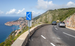 Nova trasa brze ceste koja će spajati Dubrovnik i BiH: Projekat od 350 miliona eura