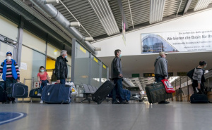 Loše vijesti iz Njemačke: Hiljade radnih mjesta moglo bi biti ugroženo