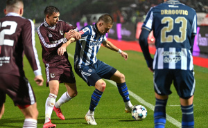 Uživo | 161. vječiti derbi: Sarajevo - Željezničar 0:0, tri žuta kartona u 120 sekundi, čekamo gol