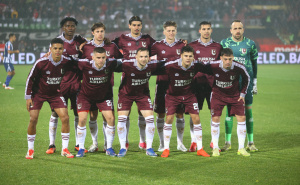 Sarajevo večeras može ispisati historiju: Samo jedan klub u Bosni i Hercegovini je ovo uspio