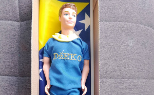 Travnički brend: Kreacije s motivima Bosne i Hercegovine pronašle kupce širom svijeta