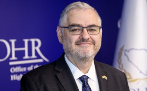 Vijeće sigurnosti UN-a o BiH: OHR šalje izvještaj, ali v.d. visokog predstavnika ne dolazi
