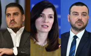 Novi raspored snaga na državnom nivou: Pogledajte ko su sve budući zastupnici u Parlamentu BiH