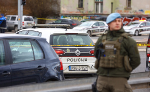 Pokušaj ubistva u Sarajevu: Razbijao automobile pa napao braću i završio u pritvoru