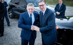 Fico doživio debakl na izborima: Populistički premijer izgubio utrku u šest od osam regija