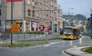 Direktor BAGS-a otkrio: Kada će biti pušteno grijanje stanovnicima Vogošće?
