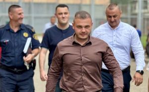 S 40. mjesta na listi do mandata: Rusmir Isak izborio ulazak u Skupštinu ZDK
