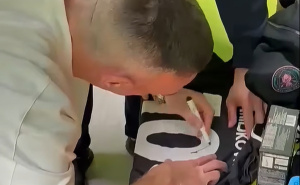 Francuska legenda ukazala čast mostarskom klubu koji je osvojio društvene mreže