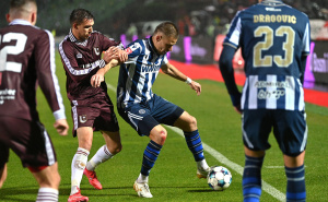 Sarajevski derbi postao domaćinski okršaj: Gostujuća pobjeda na čekanju još od 2019. godine