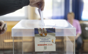 Izbori u Srbiji: Ovo su prvi rezultati nakon zatvaranja biračkih mjesta