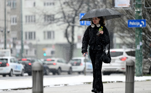 Stiže veliki preokret vremena: Snijeg bi početkom novembra mogao zabijeliti i nizije