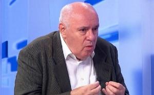 Puhovski: "Srbiju čeka neizvjesna noć, je li Vučić u stanju ponoviti potez Slobodana Miloševića?"