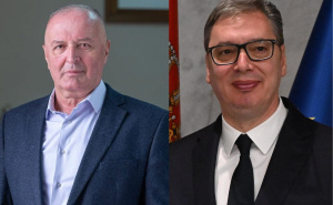 Zukan Helez o političkoj promjeni u Srbiji: "Ovo bi mogla biti nova stranica historije"