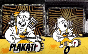 Dubioza objavila spot nakon Vučićevog poraza, stihovi već hit na mrežama: "Nemoj Mile plakati"