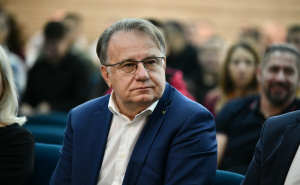 Nikšić čestitao Studentskoj listi u Srbiji, i psolao poruku o BiH: "Ovo je važno za cijeli region"