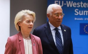 Von der Leyen i Costa čestitali Studentskoj listi: EU spremna podržati reforme u Srbiji