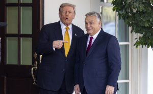 Trumpova administracija želi Orbana na čelu UN-a? Računaju i na podršku Rusije i Kine