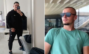 Određen pritvor za mladića koji je skočio s trećeg sprata pred policijom i za još jednu osobu