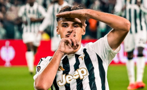 Historijski trenutak za bh. fudbal: Kerim Alajbegović među svjetskom elitom na dodjeli Zlatne lopte