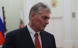 Oglasio se Kremlj: Saradnja nove vlasti s Moskvom je u interesu Srbije