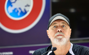 Barbarez objavio spisak za Švedsku i Rumuniju: Jedno potpuno novo ime