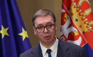 Rezultati na 100 posto obrađenog uzorka: Koliko mandata imaju Studenti, a koliko Vučić?