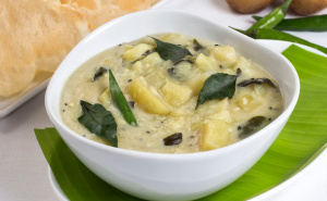 Recept za hladne dane: Starinsko varivo od krompira koje grije i ne opterećuje kućni budžet