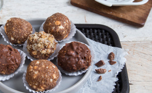 Oreo kuglice od samo 3 sastojka: Bez pečenja, a izgledaju kao najfinije čokoladne praline