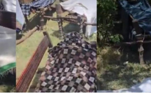 Najmanje 60 ljudi ubijeno u dva odvojena napada u Etiopiji