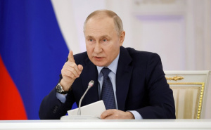 Dvojica europskih čelnika nazvala Putina: Uslijedila žestoka reakcija