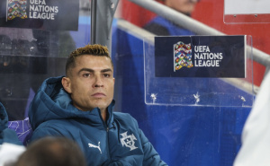 Drama nije dugo trajala: Portugal potvrdio povratak Ronalda