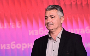 Ilija Srdanović o odnosima sa susjedima: "Nećemo zloupotrebljavati otvorena pitanja s Hrvatskom"