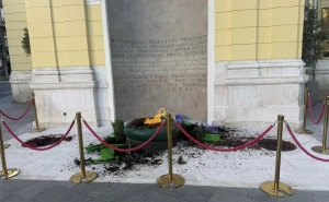 SABNOR osudio devastaciju Vječne vatre u Sarajevu: Kako je moguće da se ovo desi u centru grada?