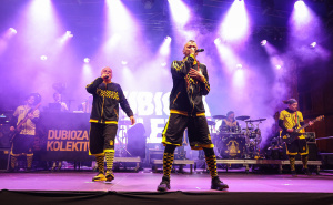 Dubioza kolektiv najavila veliki koncert u Sarajevu: Poznat i datum