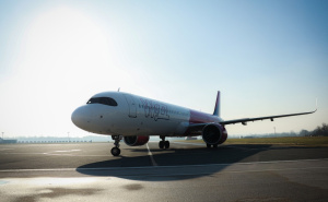Aerodrom Tuzla bilježi veliki rast: Broj putnika povećan za 63,5 posto