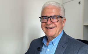Profesor Anto Domazet: "Neka umjesto ratnih truba preko Drine zagrme glasovi saradnje"