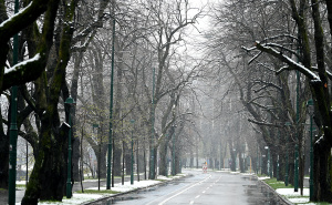 Zima sve bliže: Poznati meteorolog najavljuje hladnije dane, kišu i prvi ozbiljniji snježni pokrivač