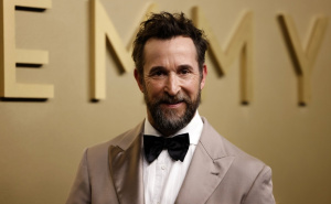 Noah Wyle je najseksi muškarac u 2026. godini: "Mislio sam da se šalite"