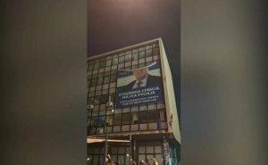Savez kolumnista | Dinko Gruhonjić: Odlazi Šešelj iz našeg malog grada...