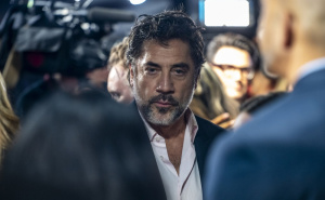 Javier Bardem podržao studente u Srbiji: "Ovo je historijski trenutak"