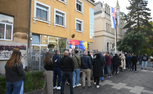Vučić pobijedio u Sarajevu i Vukovaru, u Zagrebu gotovo sve glasove uzela Studentska lista