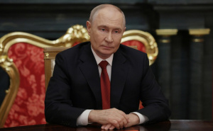 Razgovor s Putinom podijelio europske saveznike Ukrajine: Danska upozorava na narušavanje jedinstva